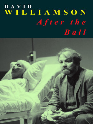 cover image of After the Ball